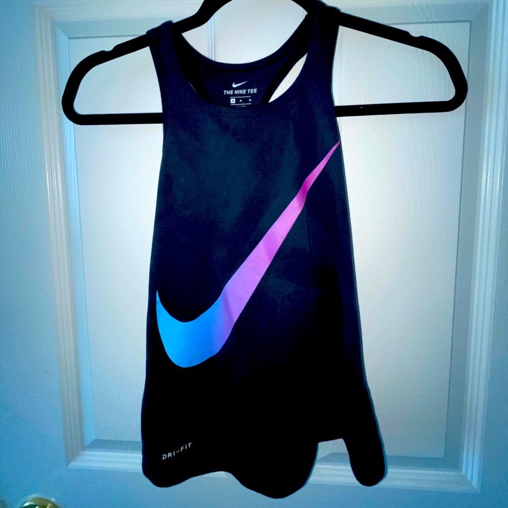 Nike Dry-Fit
